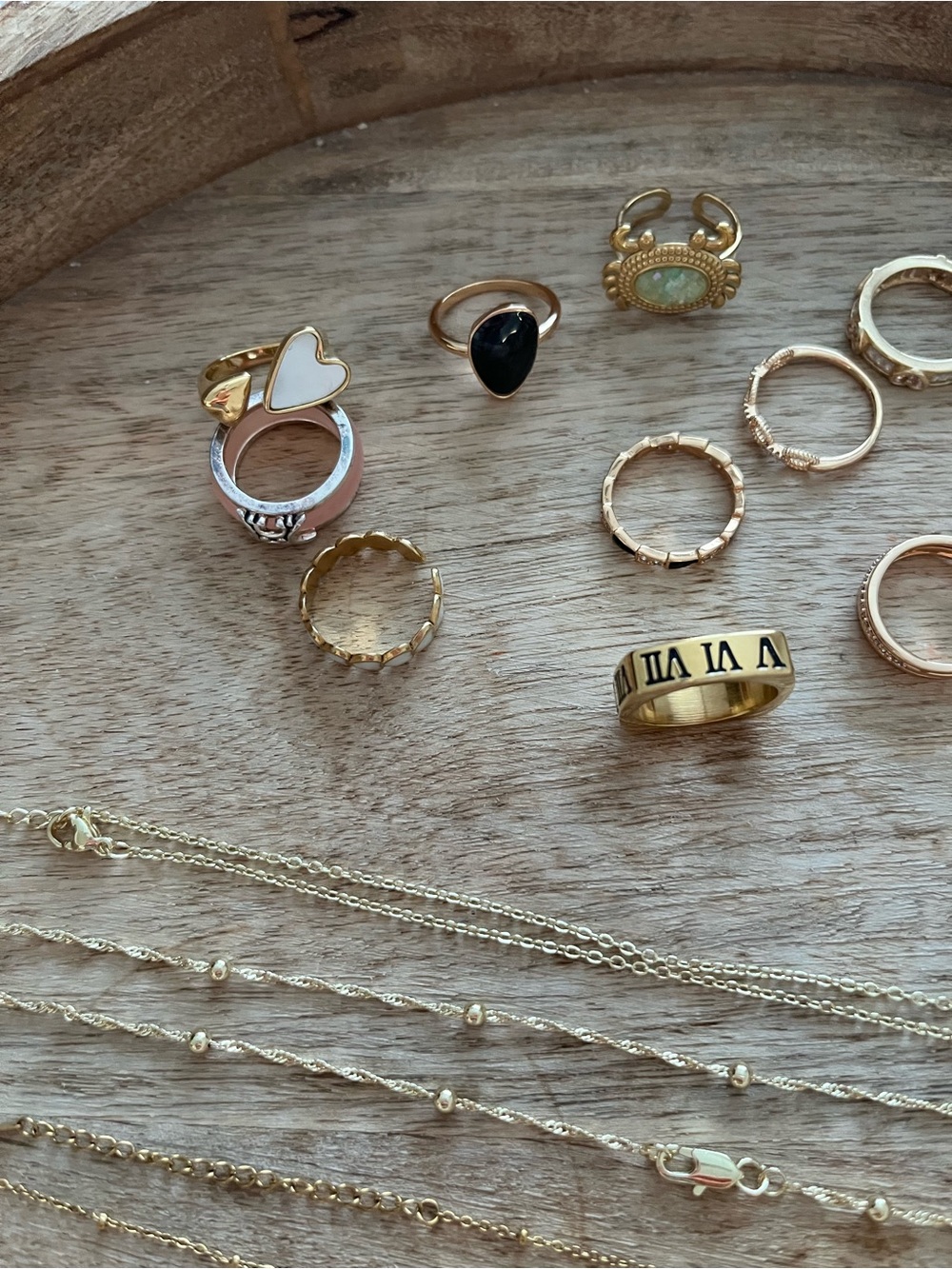 JEWELRY BUNDLE 💍 🤩 - Picture 9 of 16